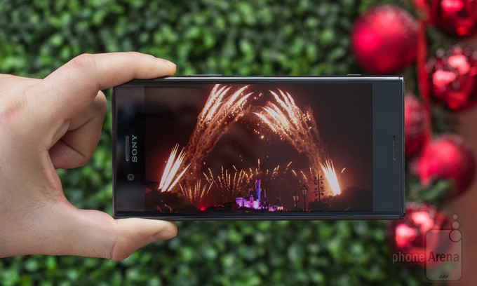 Cara mengambil foto bunga api dengan kamera telefon pintar (tutorial iPhone dan Android)