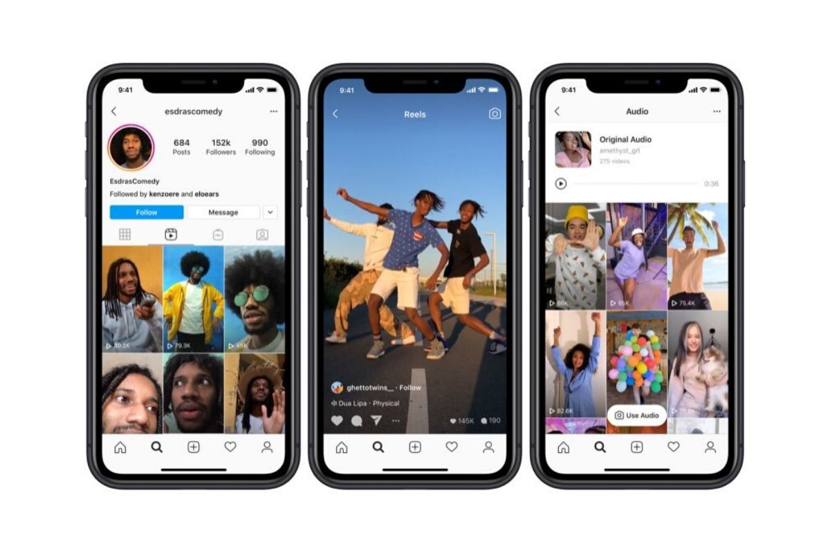 Instgram Reels feature begins rolling out in India following TikTok ban