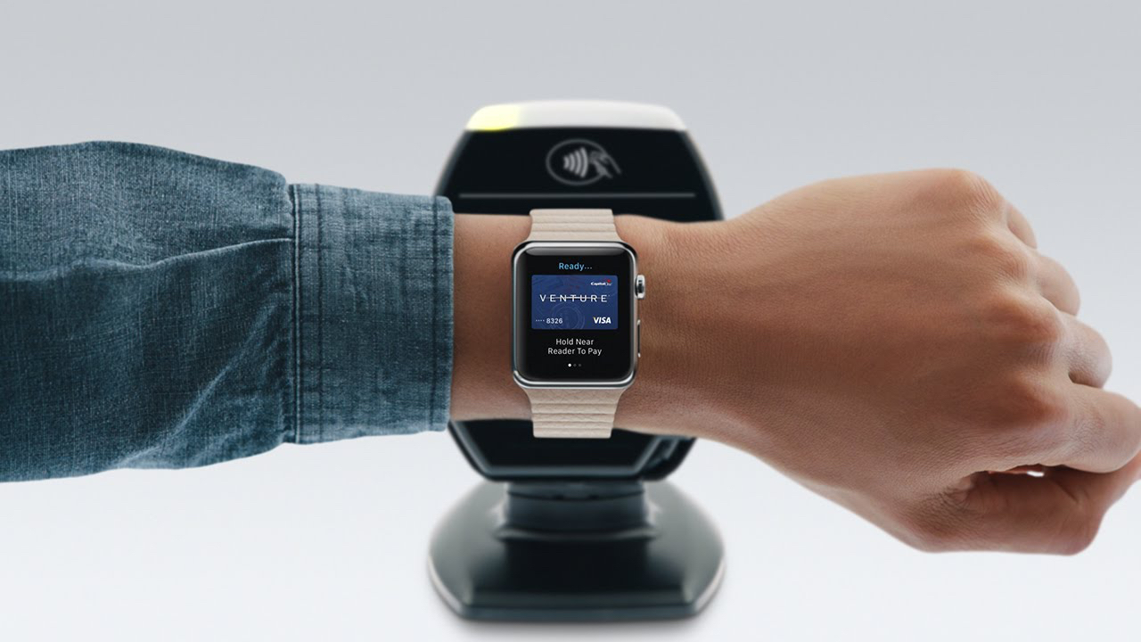 Pelan Pembayaran pada Apple Watch: Bagaimana nak guna Apple Kad