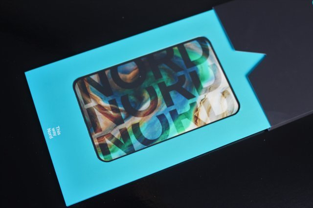 OnePlus Nord: model lite yang lebih murah dirancang?