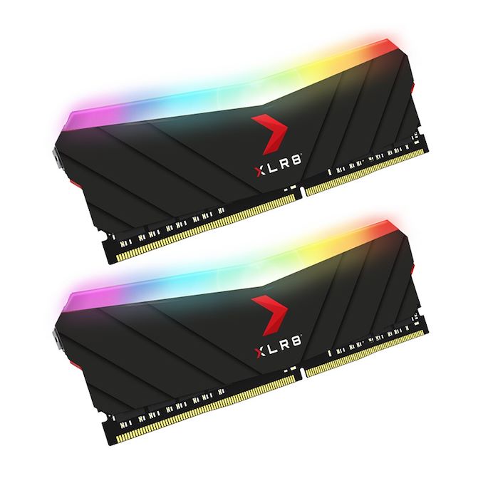 PNY Melancarkan Memori XLR8 Gaming Epic-X RGB DDR4-3200