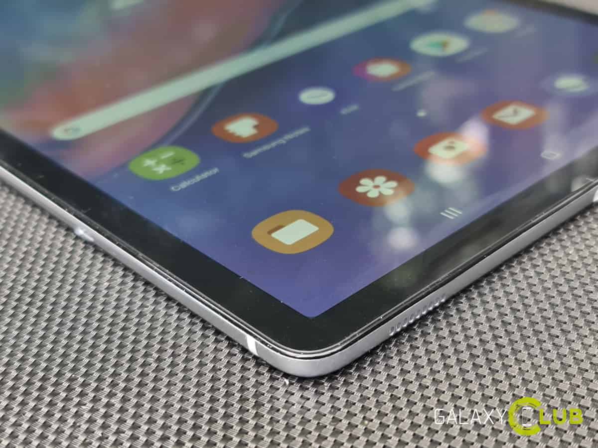 samsung galaxy tab s5e update android 10 nederland