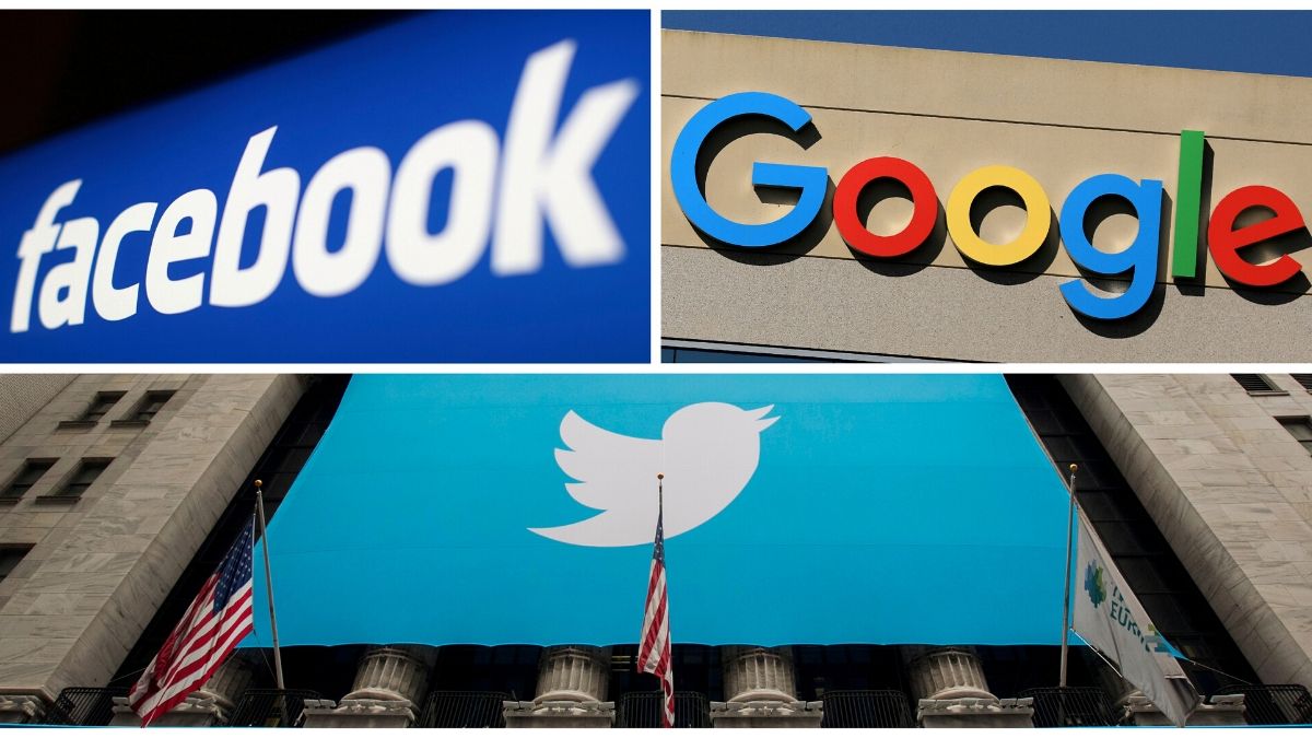 Google, Facebook, Twitter Directed by Delhi High Court to Take Down Posts Around IAS Officer