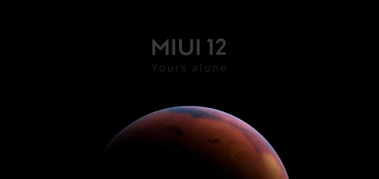 Xiaomi MIUI 12 stable update release date for batch 2 devices confirmed for July-end