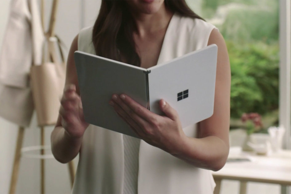 Windows 10X mungkin ditangguhkan sehingga 2021, Surface Neo hingga 2022