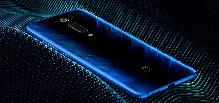 Xiaomi Mi 9T MIUI 12 update finally rolling out for European devices (Download link inside)
