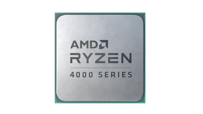 AMD Lancarkan 12 Desktop Renoir Ryzen 4000G APU: Tetapi Anda Tidak Boleh Membeli Mereka