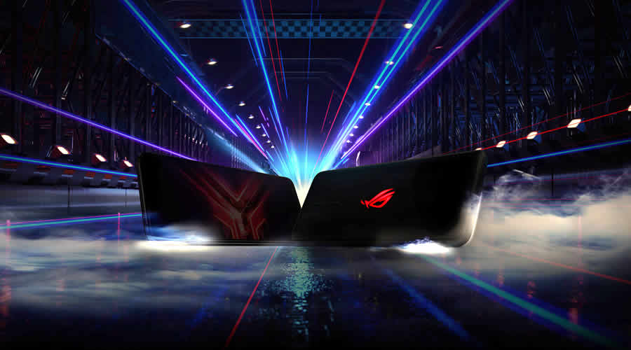 Asus ROG Phone 3 launched