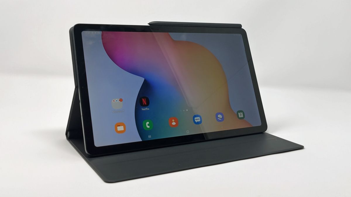 Samsung baru Galaxy Kebocoran spesifikasi Tab S7 menjadikan tablet berbunyi seperti alat anggaran