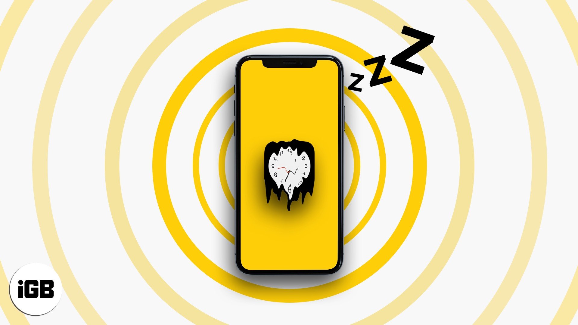 tips to fix iphone alarm not working issue