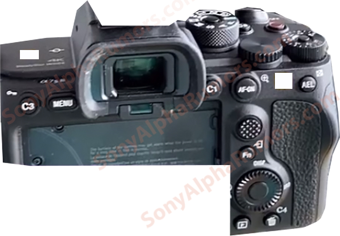 Sony A7s III menghampiri: Inilah rupa video kamera tanpa cermin!
