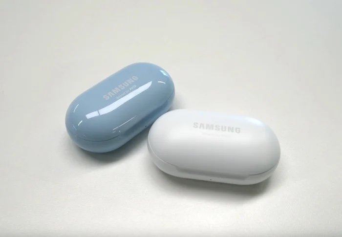 Samsung Galaxy Buds Live