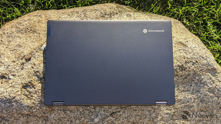 Lenovo Flex 5 Ulasan Chromebook: Kekuatan Intel Core dalam OS Chrome yang boleh ditukar dengan harga $ 400