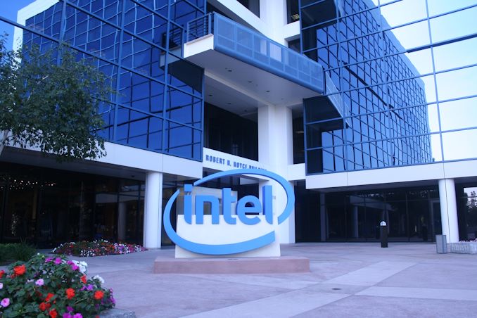 Intel Menyusun Semula Dalam Kesengsaraan 7nm;  Ketua Pegawai Kejuruteraan Murthy Renduchintala Akan Berangkat