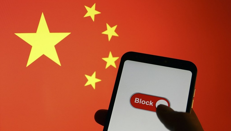 India melarang 47 lebih banyak aplikasi Cina dan menganalisis 275 lagi untuk penyekat masa depan