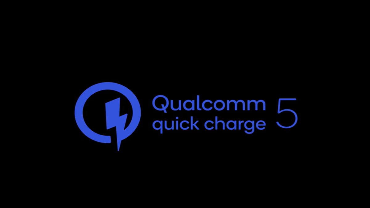 Qualcomm Quick Charge 5