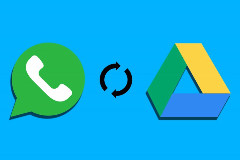 Cara Membuat Sandaran dan Memulihkan Mesej WhatsApp Di Google Drive