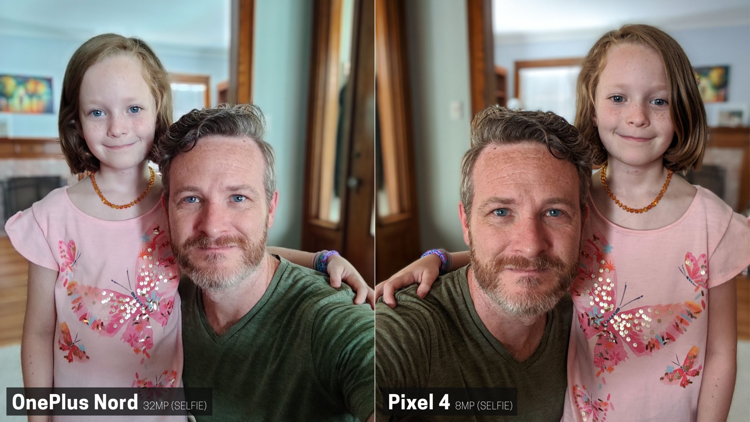 Pixel 4 melenyapkan OnePlus Nord dalam perbandingan kamera 74