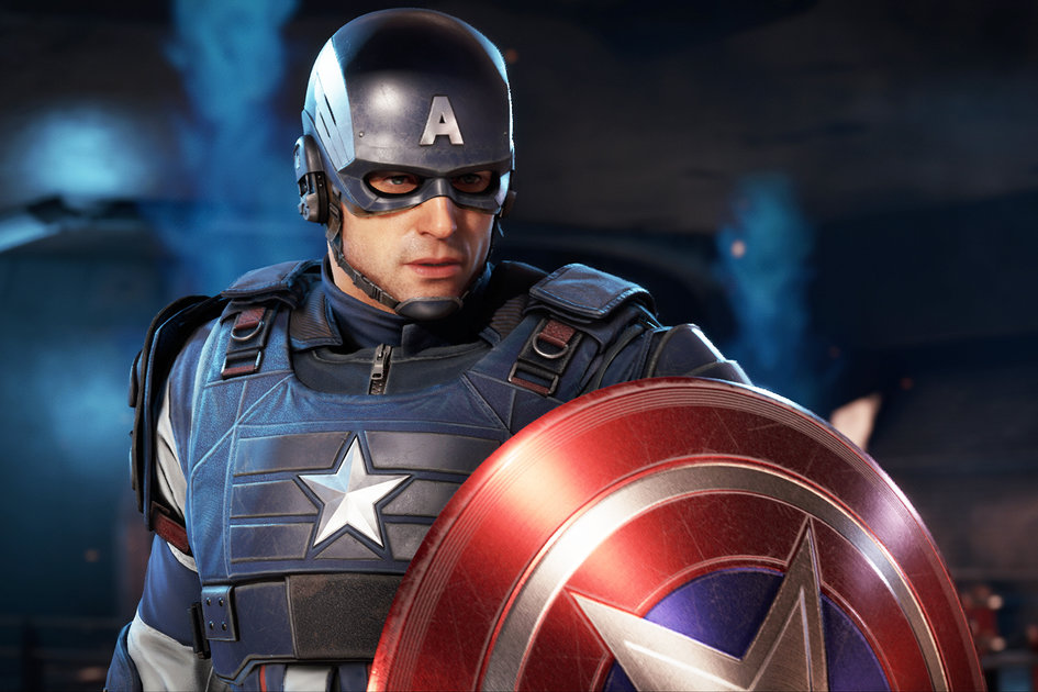 Anda boleh mendapat Fortnite barang dengan bermain Marvelbeta Avengers Ogos ini