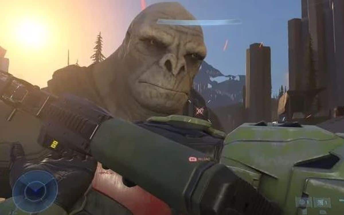 Halo Infinite: multiplayer percuma, 120 FPS, permainan utama Xbox Series X didedahkan sedikit lagi