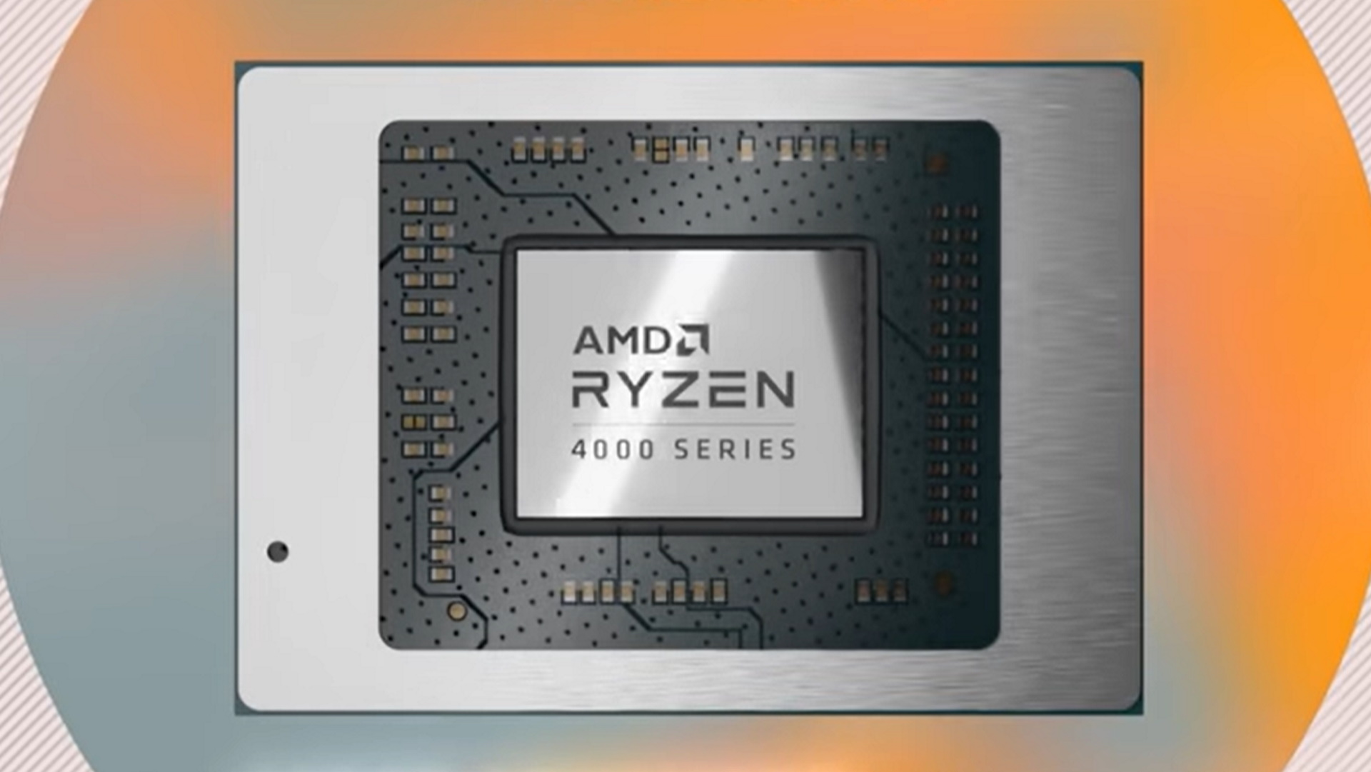 AMD Ryzen yang akan datang 7 APU desktop 4700G telah mengejutkan 4.7GHz