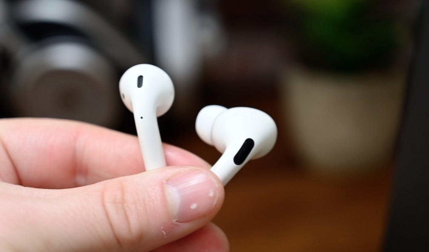 Apple AirPods 3 Will Use the Same SiP Technology Used in Air Pods Pro
