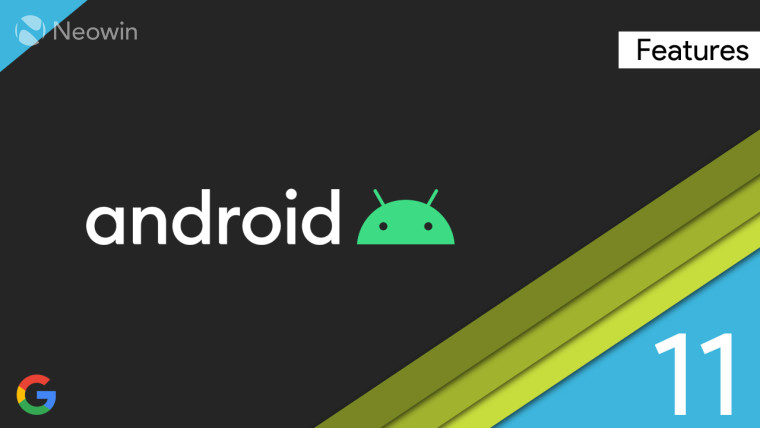 Android 11 tidak akan merangkumi sokongan untuk menatal tangkapan skrin
