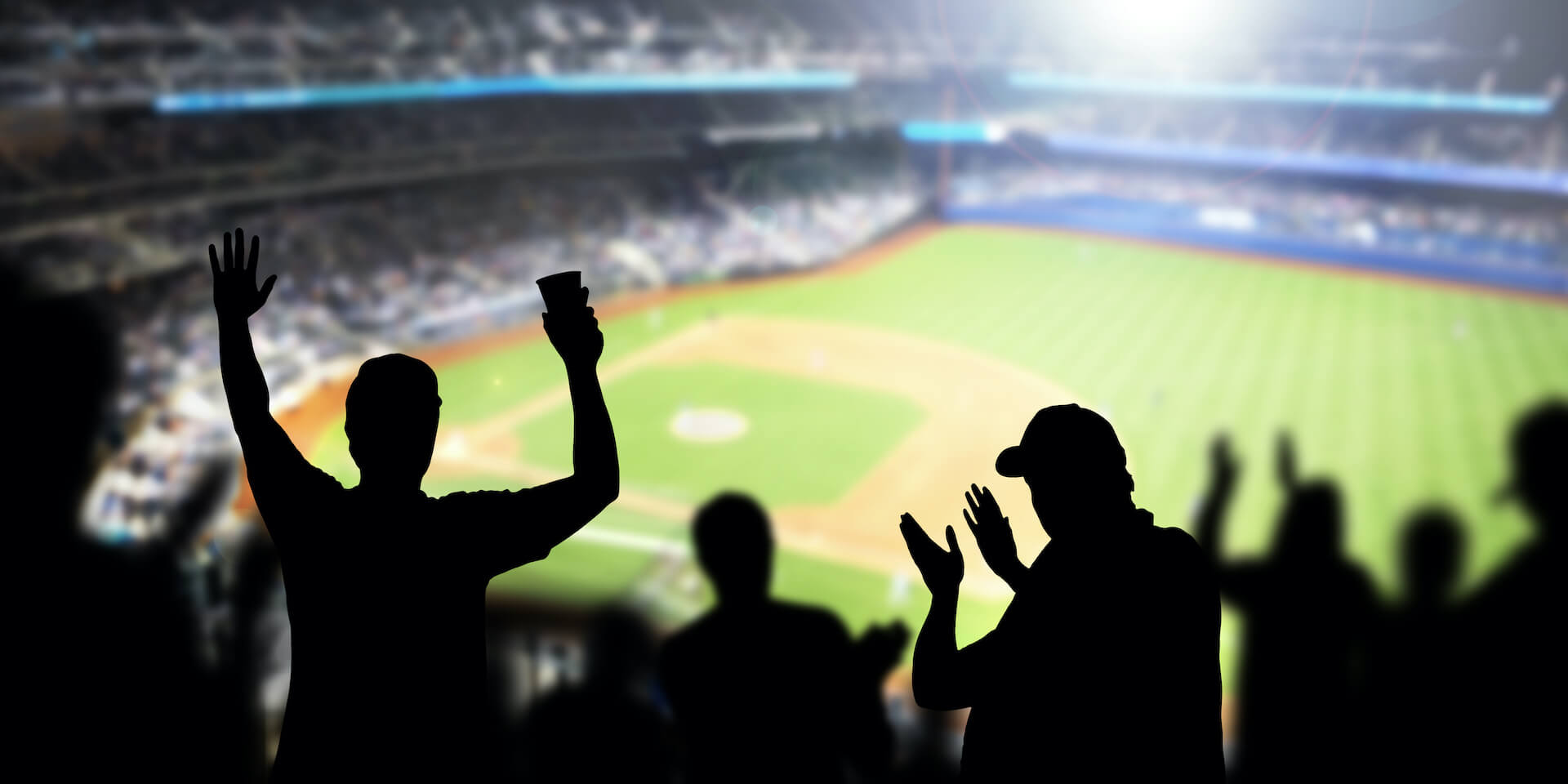 Aplikasi MLB Akan Membolehkan Peminat Bersorak Jauh (dan Jeer) Semasa Permainan