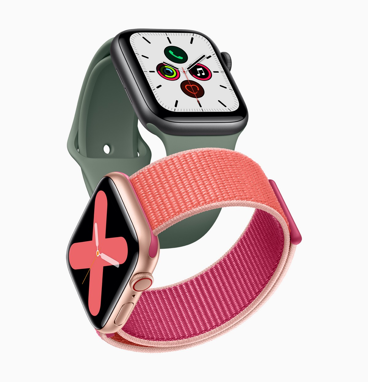 Apple Watch Series 1, Series 2 Will Not Receive The watchOS 7 Update