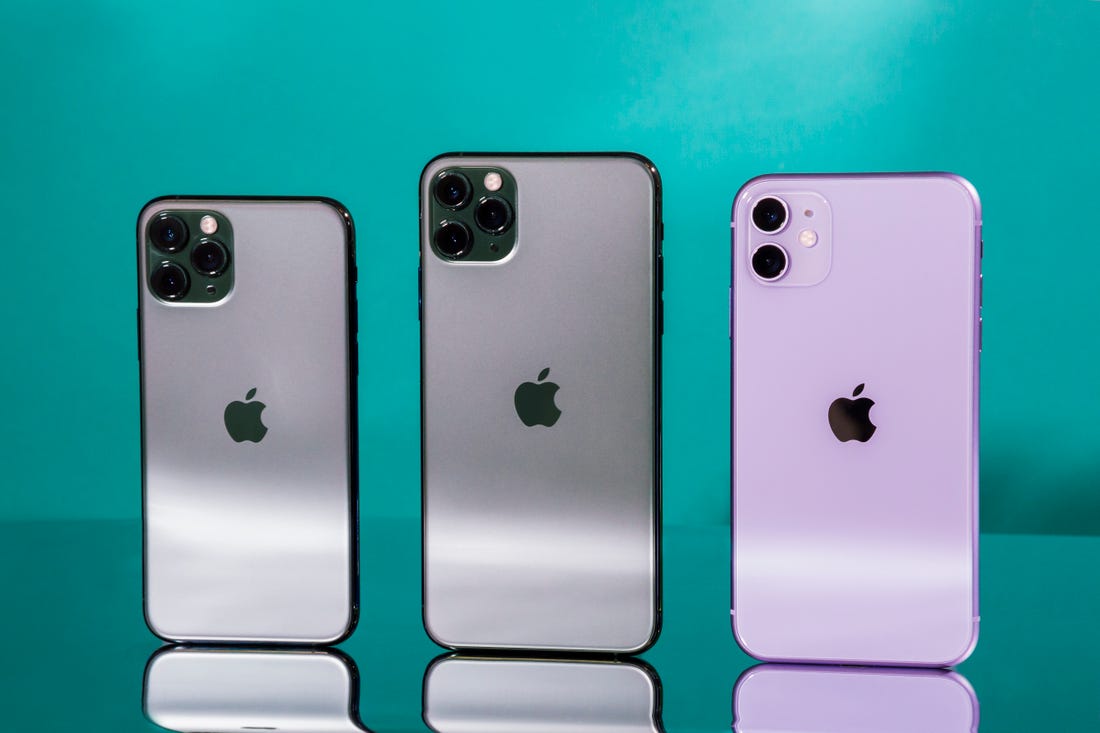 Apple iPhone 11 Lebih Popular Daripada iPhone 11 Pro, Max dan iPhone SE [REPORT]