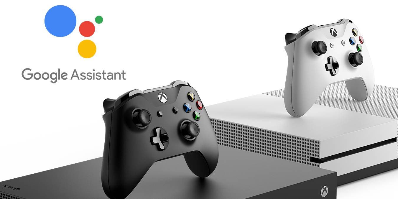 Bagaimana nak guna Google Assistant dengan Xbox One