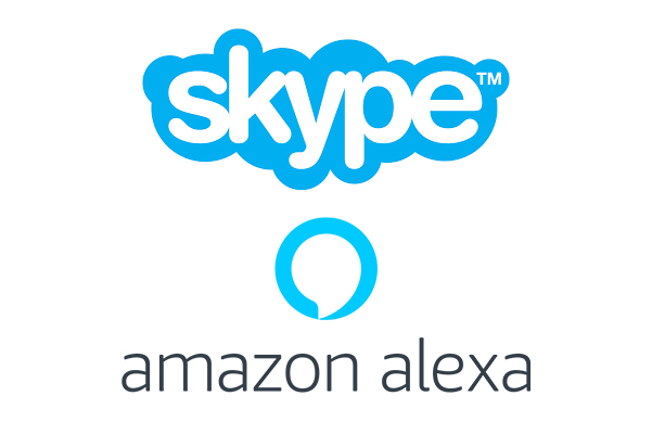 Bagaimana nak guna Skype dengan Alexa untuk membuat panggilan