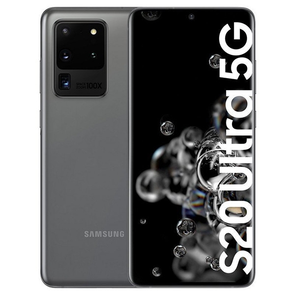 Cara menetapkan semula tetapan rangkaian pada Samsung Galaxy S20 Ultra 5G

