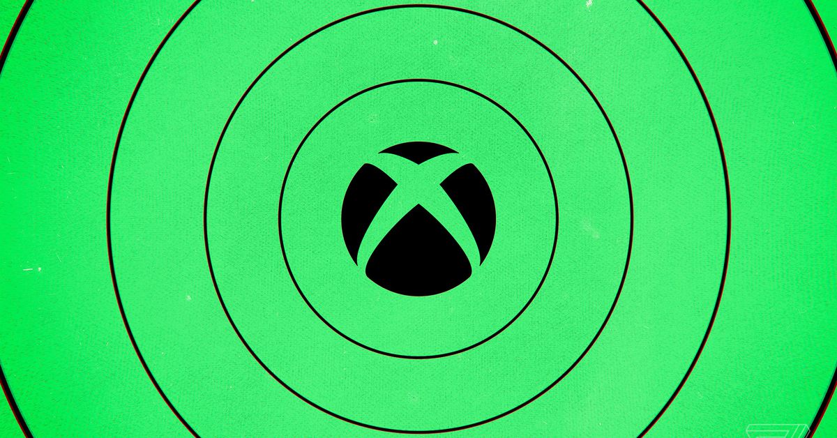 Dokumen Microsoft yang bocor mengisyaratkan Xbox generasi kedua