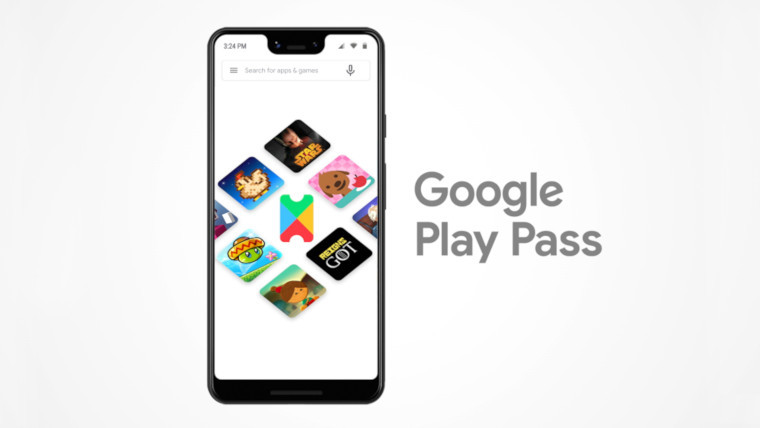 Google Play Pass menambah langganan tahunan baru dan berkembang ke lebih banyak pasaran