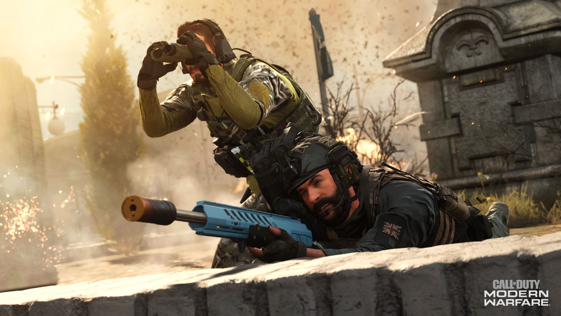 Inilah semua musim Call of Duty: Warzone 5 penggoda setakat ini