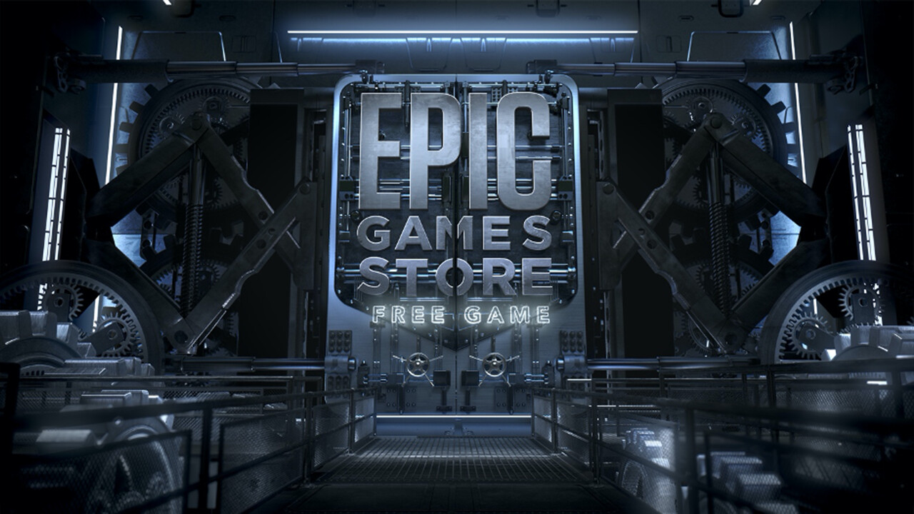 Sommer-Sale 2020: Fünf Gratisspiele im Epic Games Store