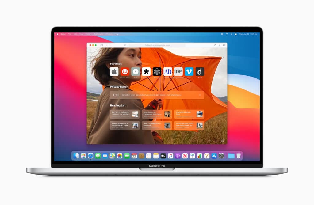Kerentanan macOS Membolehkan Aplikasi yang Tidak Dibenar Mengabaikan Sistem Perlindungan Privasi