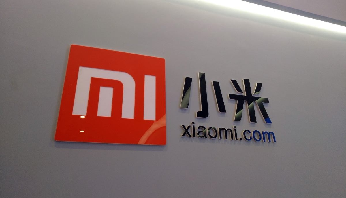 how to remove Xiaomi