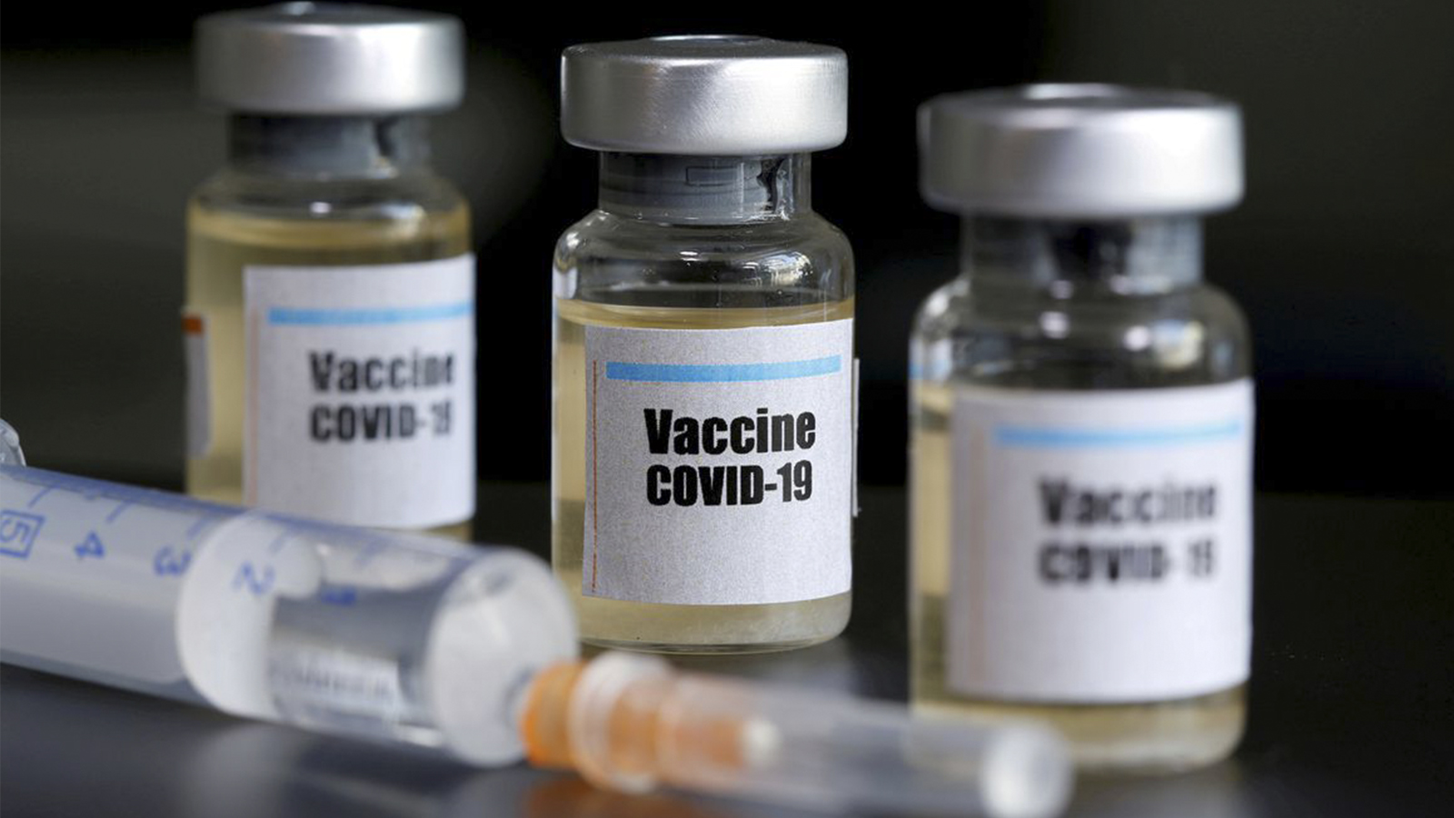 Kumpulan membuat "vaksin" terhadap coronavirus baru yang boleh dibuat di rumah, tetapi adakah ia berfungsi?