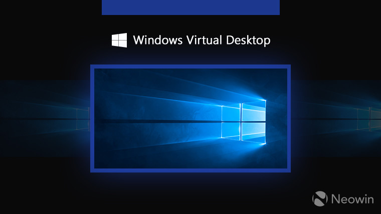 Microsoft Windows Penyatuan portal Azure Virtual Desktop kini tersedia secara umum