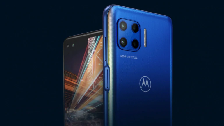 Motorola melancarkan Moto G 5G Plus, telefon pintar 5G termurah di UK dan Eropah