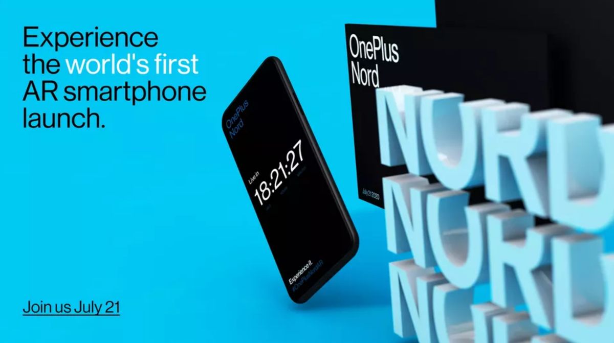 OnePlus Nord Akan Menggunakan Google Apps Bukannya Sendiri