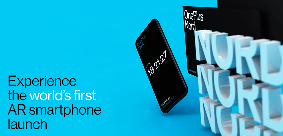 OnePlus Untuk Rasmi Menerbitkan Telefon Pintar Anggaran Nord Mereka 7/ 21