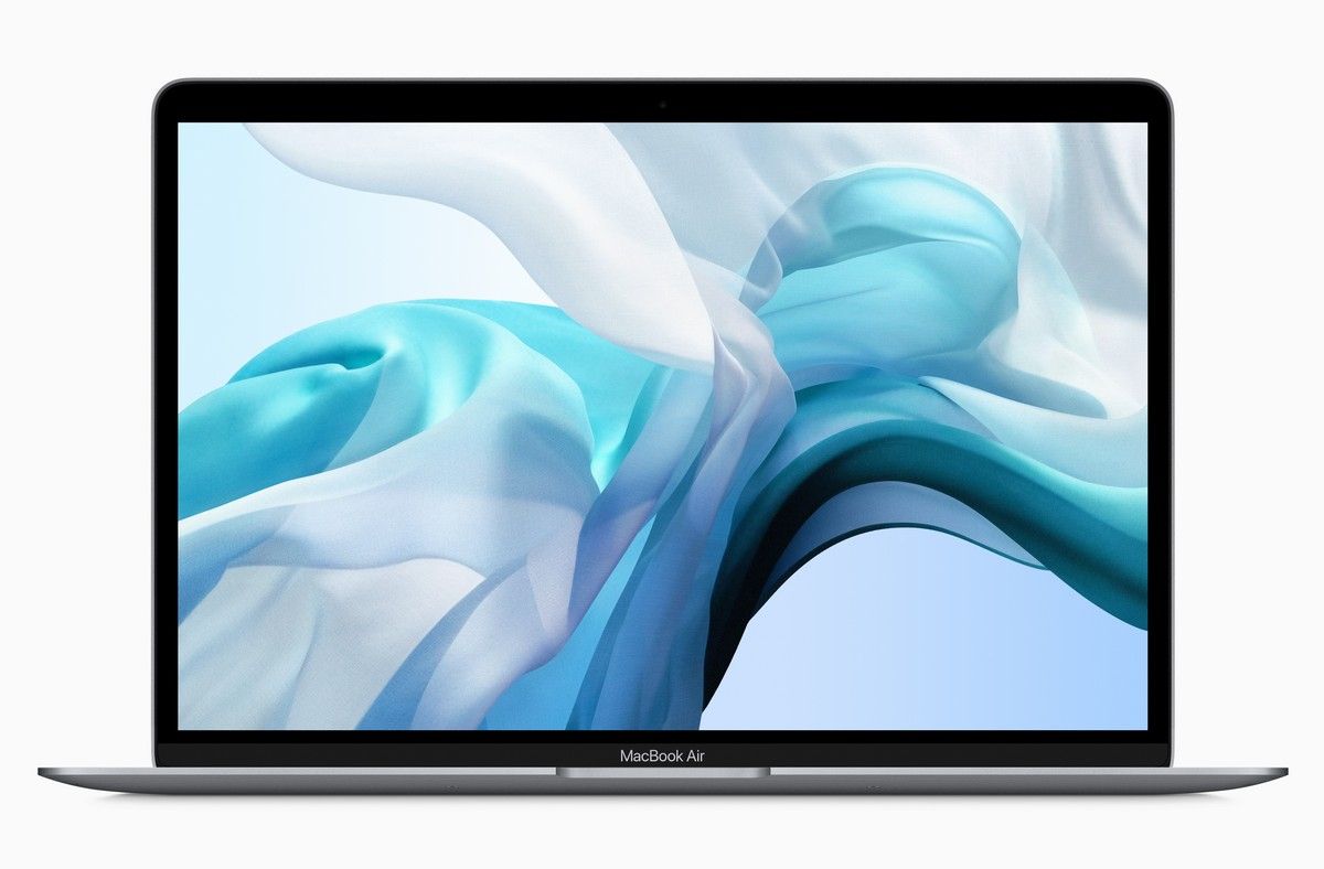 Pertama Apple Silicon MacBook Pro Dan MacBook Air Dijangka Menjelang Akhir 2020