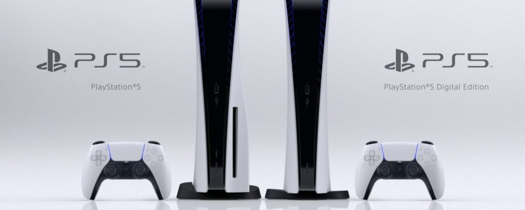 PlayStation 5: gambar sebenar shell yang diduga