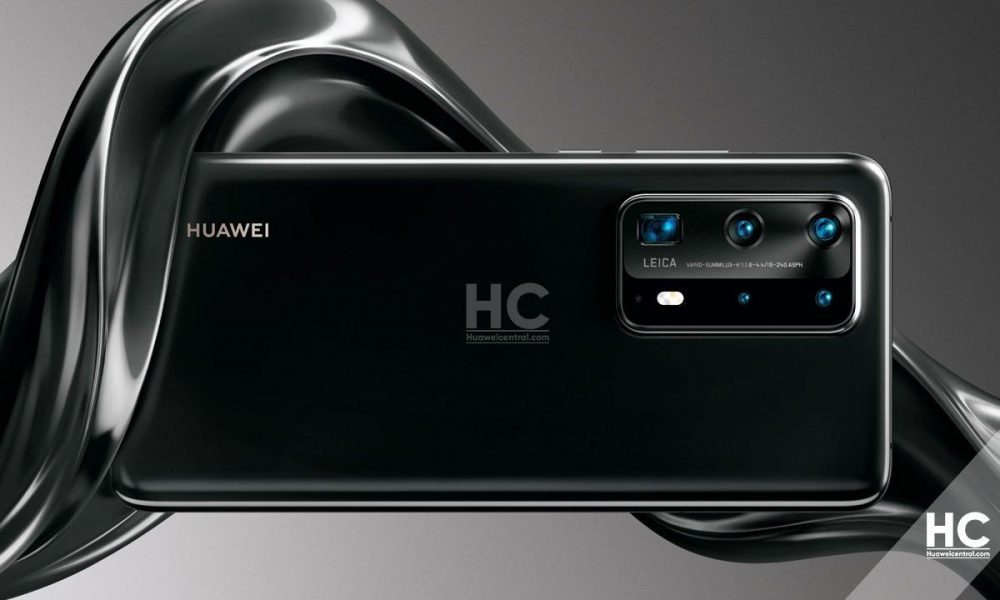 Praorder Huawei P40 Pro + bermula di Rusia, dapatkan FreeBuds 3 dan Tonton GT 2 secara percuma