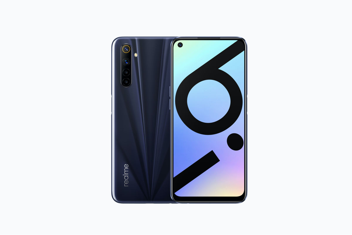 Realme 6i with Helio G90T and 90Hz display launched in India: price, specifications