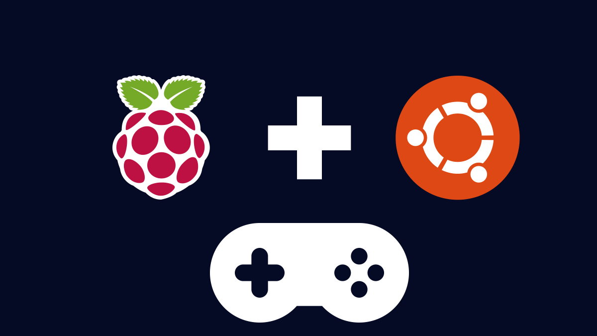 Ubuntu Retro Remix: A New Raspberry Pi Linux Distro For Retro Gamers