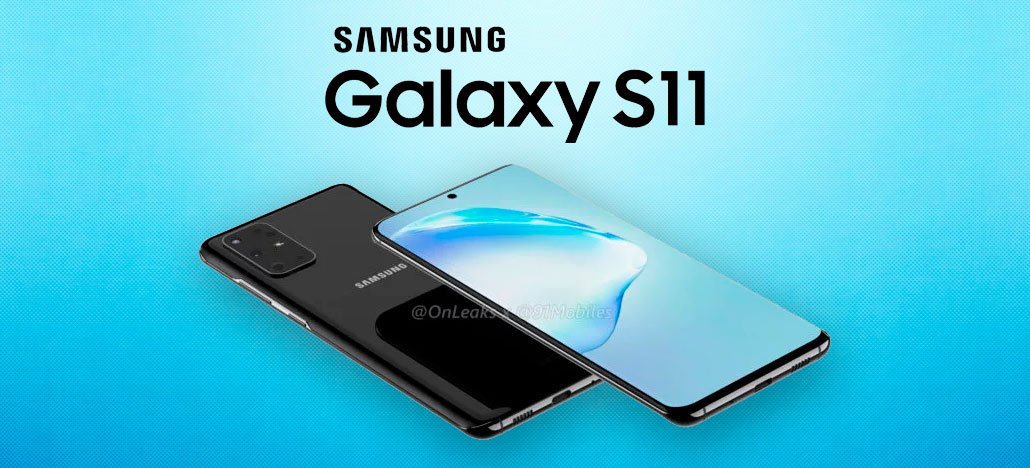 Samsung Galaxy S11 aparece em benchmark com Exynos 9830 e 12 GB de RAM